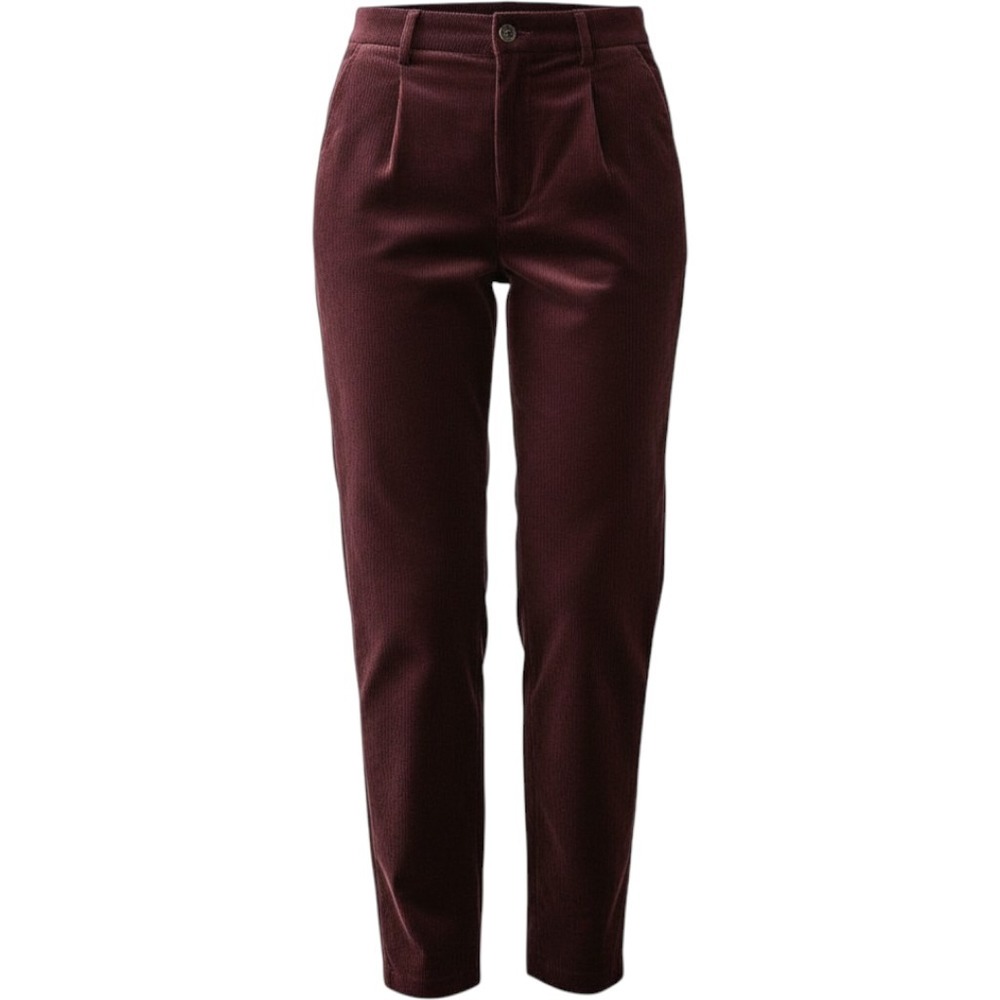 Jaywalker Velvet Straight Leg Wine Suit Dress Pant Men Size 29 Retro  Disco NWOT